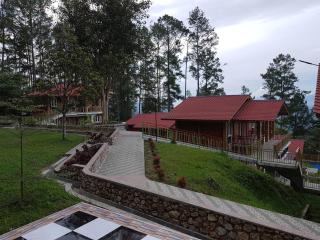 CHEAGIA Resort Sitinjo near Sidikalang Dairi - 7