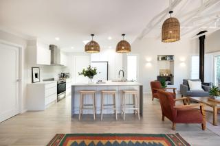 Hideaway on Bond - Mollymook - 9