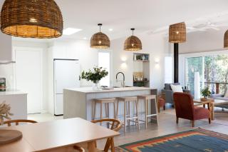 Hideaway on Bond - Mollymook - 6