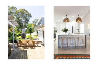 Hideaway on Bond - Mollymook - 2