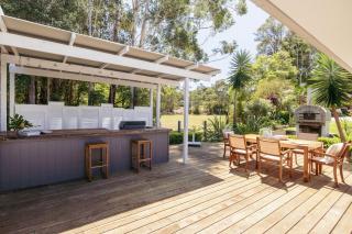 Hideaway on Bond - Mollymook - 1