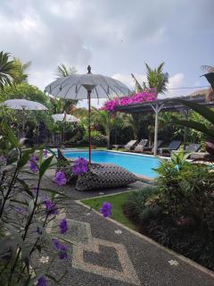 D Anyar Stay and Surf - Canggu - 3