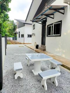 Peradong Homestay Kuala Terengganu - Near Jetty Batu Hampar - 5