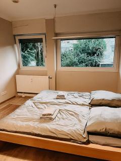 Wohnen im 3 Ländereck! Essen, Mülheim, Oberhausen. BSEG - 1