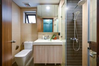 HÀ ĐÔ CENTROSA APARTMENT - Ho Chi Minh - 7