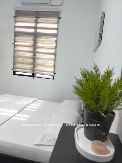 Peradong Homestay Kuala Terengganu - Near Jetty Batu Hampar - 2