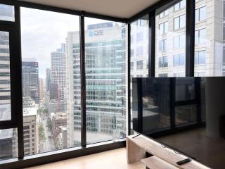 Sydney CBD Luxury Furnished Apartment & City Views - Sydney - 3