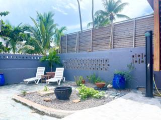Maison Marouka sur la plage du Diamant - Le Diamant - 8