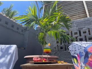 Maison Marouka sur la plage du Diamant - Le Diamant - 7