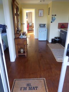 Fig Tree Cottage - Greytown - 5