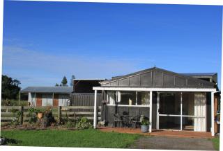 Fig Tree Cottage - Greytown - 4