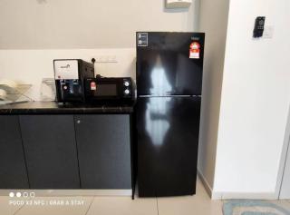 The Horizon Ipoh 3BR L19 by Grab A Stay - Ipoh - 8