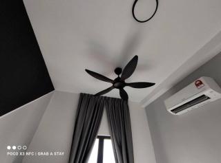 The Horizon Ipoh 3BR L19 by Grab A Stay - Ipoh - 5