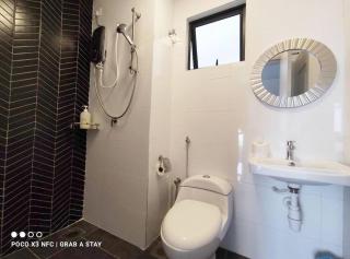 The Horizon Ipoh 3BR L19 by Grab A Stay - Ipoh - 3