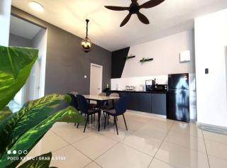 The Horizon Ipoh 3BR L19 by Grab A Stay - Ipoh - 1