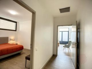 Appartement F3 Climatisé PMR à 50m des Thermes avec Terrasse et Parking, Animaux Acceptés - FR-1-451-170 - Lamalou-les-Bains - 5