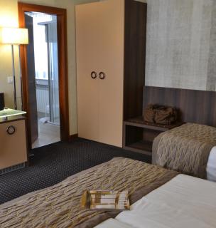 LH Hotel Sirio Venice - Mestre - 9