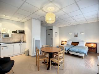 Appartement au cœur de Lamalou-les-Bains, proche thermes et centre-ville, avec balcons et Wifi. - FR-1-451-172 - Lamalou-les-Bains - 7