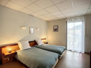 Appartement au cœur de Lamalou-les-Bains, proche thermes et centre-ville, avec balcons et Wifi. - FR-1-451-172 - Lamalou-les-Bains - 5