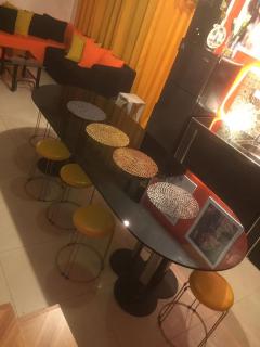 La Coccinella - Manila - 2