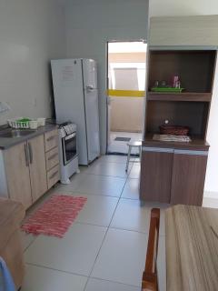 Residencial da Praia 2 - 4