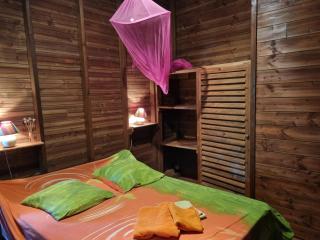 Bungalow Jamaïque - Deshaies - 7