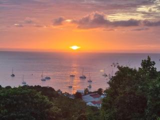 Bungalow Jamaïque - Deshaies - 6