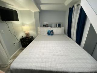 Nice 2bedroom Apt With Patio Included To Enjoy - West New York - 8