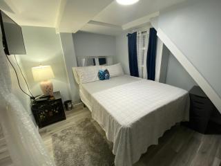 Nice 2bedroom Apt With Patio Included To Enjoy - West New York - 4