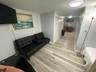 Nice 2bedroom Apt With Patio Included To Enjoy - West New York - 2