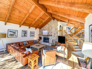 Pinnacle Peaks Lodge - Hot Tub, Sauna & Shuttle - Park City - 6