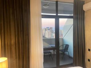 New beautiful studio apartment - 6