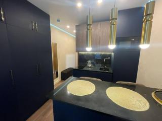 New beautiful studio apartment - Batumi - 4