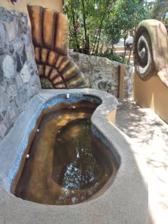 Casa Musgo - Xilitla - 3