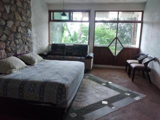 Casa Musgo - Xilitla - 1