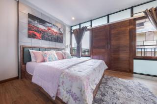 Thananya Apartment - Amphoe Phra Khanong - 5