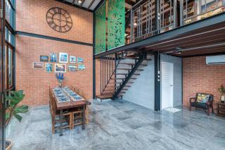 Thananya Apartment - Amphoe Phra Khanong - 8