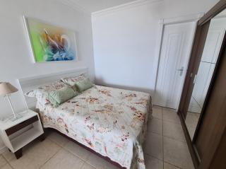 Apartamento Beira mar Capão da Canoa - 4