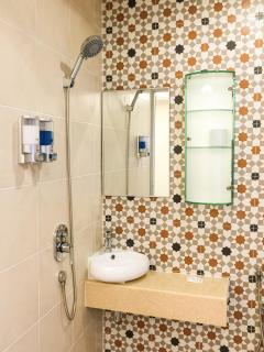 Louis Hotel - Taiping - 7