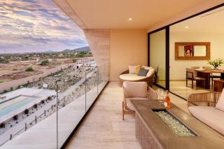 Luxurious Ocean View Apartment - Cabo San Lucas - 9
