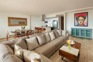 Luxurious Ocean View Apartment - Cabo San Lucas - 1