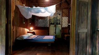 Traditional Lanna house near hot spring - 6
