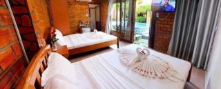 Chào Hotel Mũi Né - 9