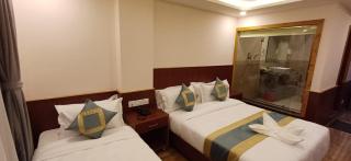 Hotel Yakroo Manang - Kathmandu - 8