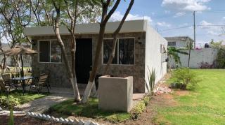 FINCA LA VIRGEN DE PIEDRA ATLIXCO - 4