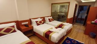Hotel Yakroo Manang - Kathmandu - 6