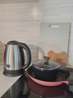 Uijeongbu Stay Yung Eulji Uni Hospital 4min - Uijeongbu - 3