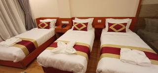 Hotel Yakroo Manang - Kathmandu - 5