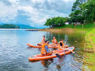 Phu Ninh Lake Resort & Spa - Tam Kỳ - 6