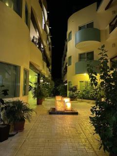 Real Marina Blue - Santa Cruz - Santa Cruz Huatulco - 4